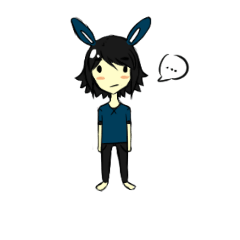 ラビットカップル