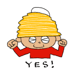 モンブランブラザーズ（よろしくね！）