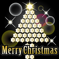 いつものクリスマス☆御正月☆年末年始