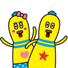 ピンすけ♪ボウリングスタンプ Vol.3