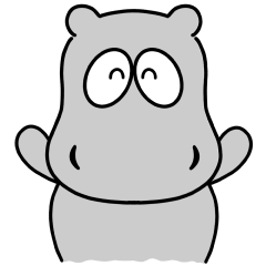 カバってくん 2