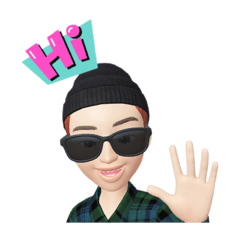 若いおとこのこ