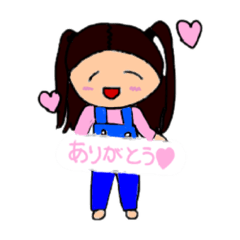 ぽんちゃんと愉快な仲間