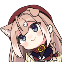 四ノ宮しのスタンプ