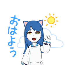 ミミっ娘3と4・あおあか【もふっと編集版】