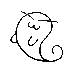 ゆるゆる☆ごーすと 名を"ごんぞう"