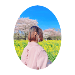 双子の片割れと季節の花