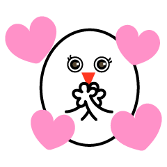 たまごたまご家族 2