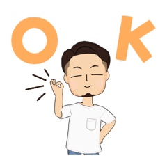 気軽なあいさつ1