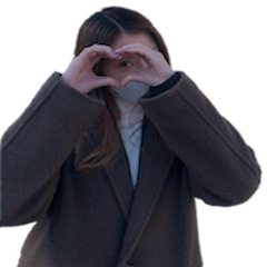 かわいい東さん