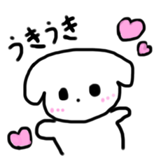 いぬに見えるいぬ