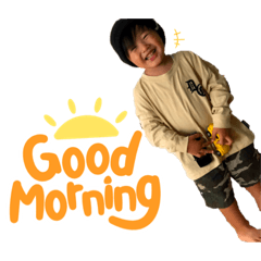 かなとスタンプ色々