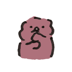 ショコラ犬、ふたたび