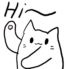 daily life of little kitten