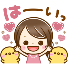 大人かわいい♡女の子