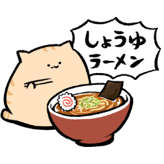にわねこラーメン
