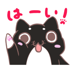 謎の妖精もふすび