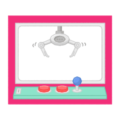 スタンプアレンジで遊ぼう！前パーツ