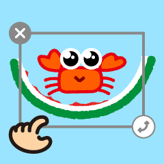 組み合わせてあそぼ2 夏バージョン