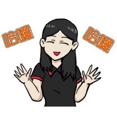 小さな妖精 スス