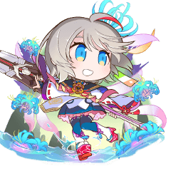 モンストPICK UP 三途vol.1