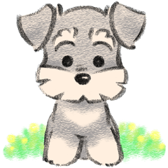 シュナのつな子 12