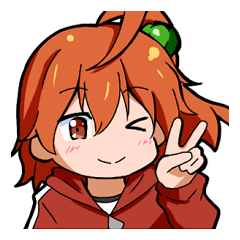 Pマン■スタンプ２