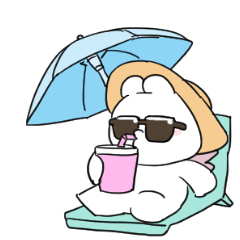 すこぶる動くぷちフレンズ【夏】