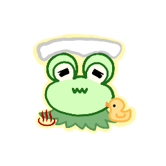 おうちにかえるぅ