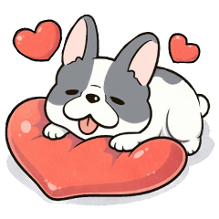 【ぽてぃまる】フレブルのバレンタインデー