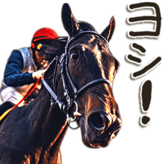 安全第一@おうまさん