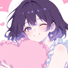 ダーク♡ラブリーガール