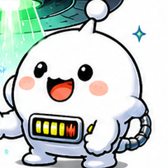 未来エネルギー☆超未来エネルギー編