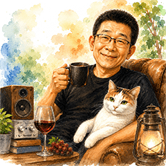 Cozy Uncle