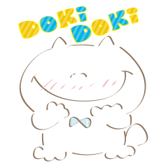 ネコのにゃんちゅけ。