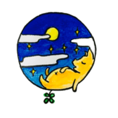 よつ葉っこ♡ぶぅ