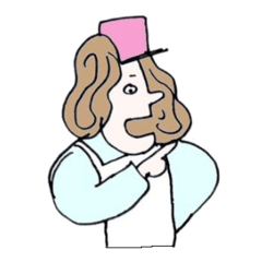 バーべおじさん