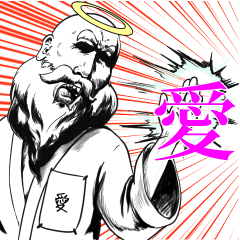 愛の神対応！！！