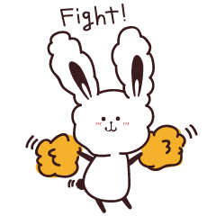 ホイップ動物と愉快な日常2