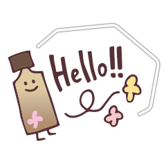 Aroma_Stamp（アロマ スタンプ）