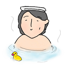 ビッケブランカ スタンプ