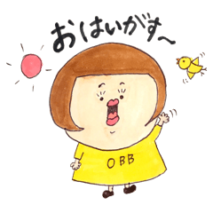 わたしはおばば【OBB】 〜宮城ズーズー弁〜