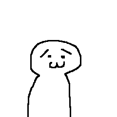 しょぼーんくんの日常