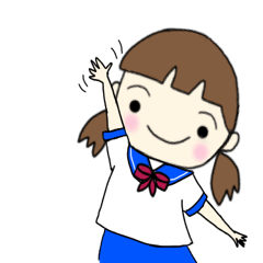 毎日使う言葉 【女子学生】