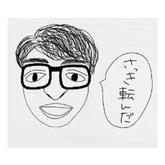 みんな大好きけいふ君