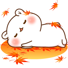 ゲスくま～夏＆秋～