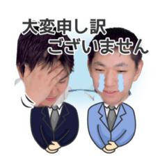 ストロング野郎語録1