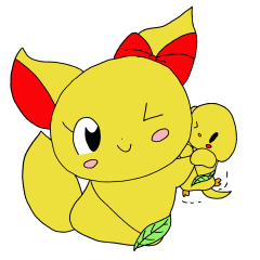 こと絵もん お絵かきダイスキ３