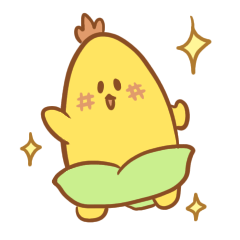 ヤング・コーン