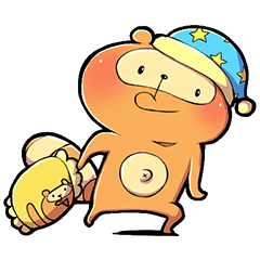 気ままにタヌキ